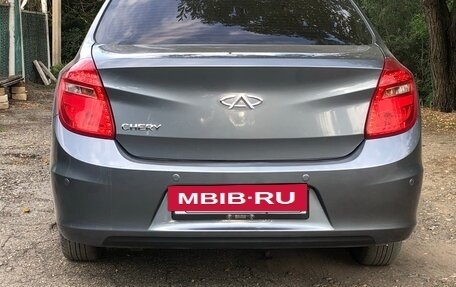 Chery Bonus 3 (E3), 2014 год, 650 000 рублей, 8 фотография