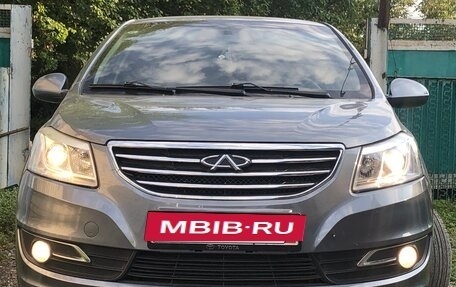 Chery Bonus 3 (E3), 2014 год, 650 000 рублей, 2 фотография