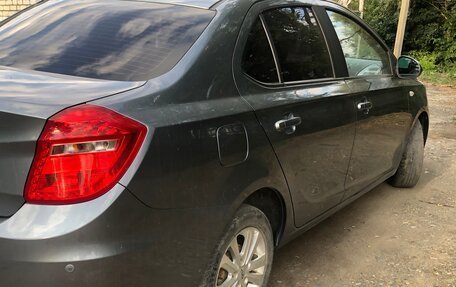 Chery Bonus 3 (E3), 2014 год, 650 000 рублей, 21 фотография