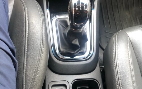 Chery Bonus 3 (E3), 2014 год, 650 000 рублей, 28 фотография