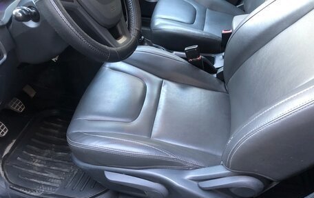 Chery Bonus 3 (E3), 2014 год, 650 000 рублей, 31 фотография