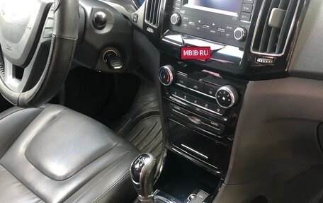 Chery Bonus 3 (E3), 2014 год, 650 000 рублей, 29 фотография