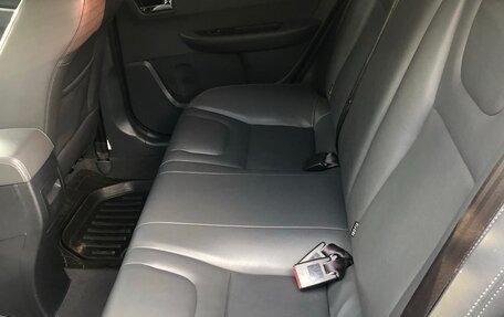 Chery Bonus 3 (E3), 2014 год, 650 000 рублей, 34 фотография