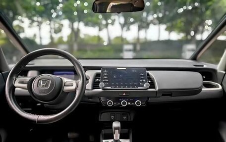 Honda Fit, 2022 год, 850 555 рублей, 4 фотография