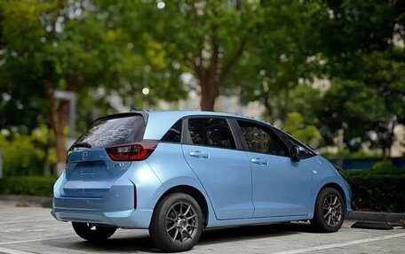 Honda Fit, 2022 год, 850 555 рублей, 7 фотография
