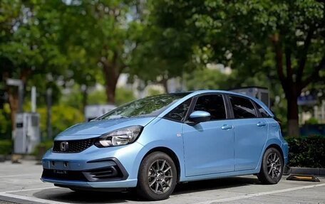 Honda Fit, 2022 год, 850 555 рублей, 1 фотография