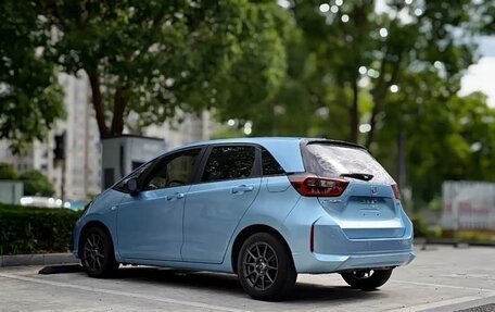 Honda Fit, 2022 год, 850 555 рублей, 8 фотография