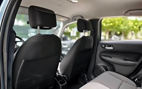 Honda Fit, 2022 год, 850 555 рублей, 6 фотография
