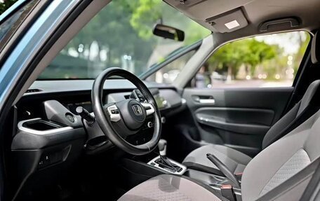 Honda Fit, 2022 год, 850 555 рублей, 5 фотография