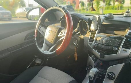 Chevrolet Cruze II, 2012 год, 600 000 рублей, 11 фотография