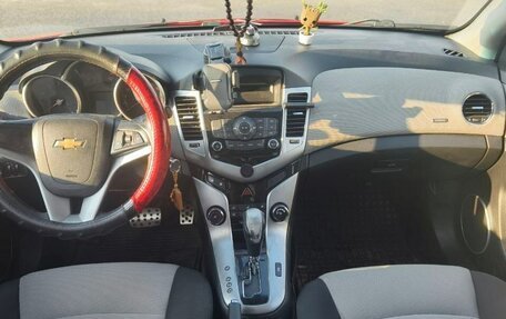 Chevrolet Cruze II, 2012 год, 600 000 рублей, 12 фотография