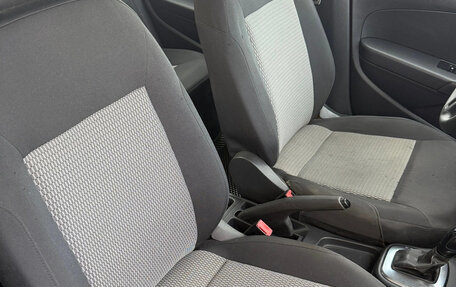 Volkswagen Polo VI (EU Market), 2011 год, 560 000 рублей, 5 фотография