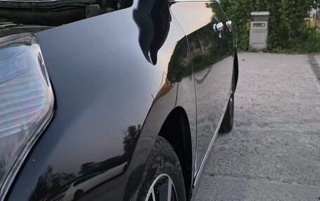 Nissan Teana, 2008 год, 850 000 рублей, 5 фотография