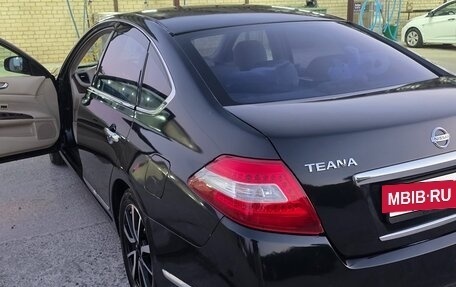 Nissan Teana, 2008 год, 850 000 рублей, 2 фотография