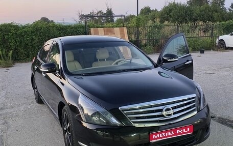 Nissan Teana, 2008 год, 850 000 рублей, 1 фотография