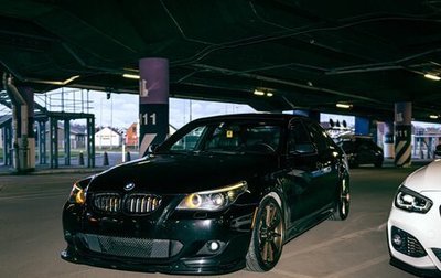BMW 5 серия, 2005 год, 1 550 000 рублей, 1 фотография
