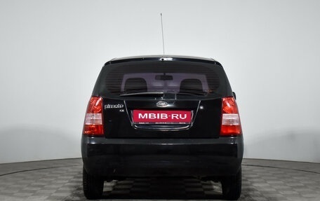 KIA Picanto I, 2007 год, 345 000 рублей, 1 фотография