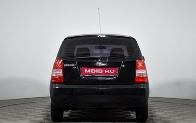KIA Picanto I, 2007 год, 345 000 рублей, 1 фотография