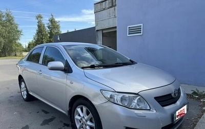 Toyota Corolla, 2007 год, 580 000 рублей, 1 фотография