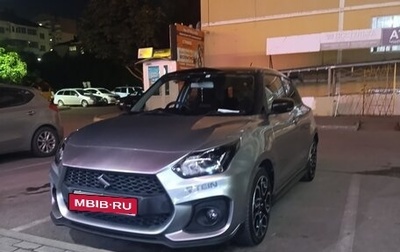 Suzuki Swift V, 2018 год, 1 500 000 рублей, 1 фотография