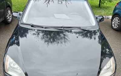 Ford Focus II рестайлинг, 2007 год, 560 000 рублей, 1 фотография