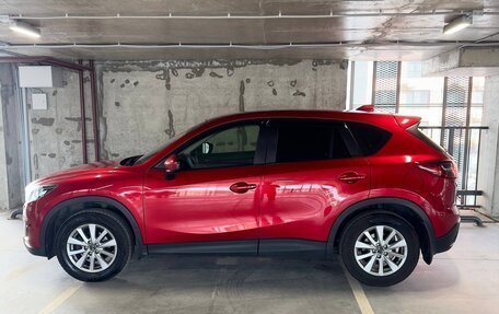 Mazda CX-5 II, 2014 год, 1 790 000 рублей, 1 фотография