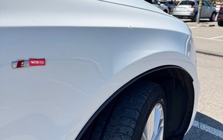 Audi Q5, 2016 год, 2 100 000 рублей, 1 фотография