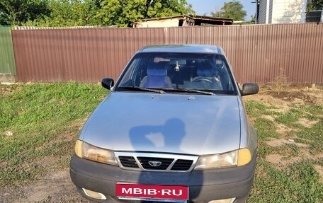 Daewoo Nexia I рестайлинг, 2005 год, 250 000 рублей, 1 фотография