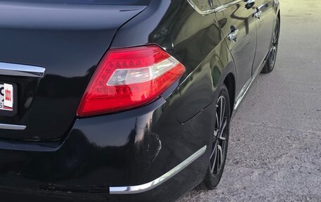 Nissan Teana, 2008 год, 850 000 рублей, 7 фотография