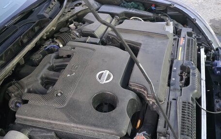 Nissan Teana, 2008 год, 850 000 рублей, 10 фотография