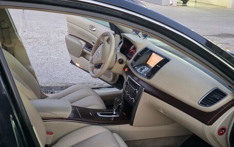 Nissan Teana, 2008 год, 850 000 рублей, 12 фотография