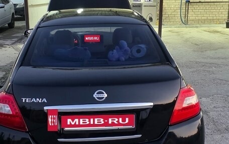 Nissan Teana, 2008 год, 850 000 рублей, 8 фотография