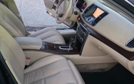 Nissan Teana, 2008 год, 850 000 рублей, 13 фотография