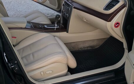 Nissan Teana, 2008 год, 850 000 рублей, 15 фотография