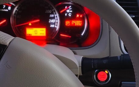 Nissan Teana, 2008 год, 850 000 рублей, 16 фотография