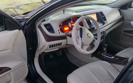 Nissan Teana, 2008 год, 850 000 рублей, 18 фотография