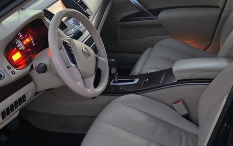 Nissan Teana, 2008 год, 850 000 рублей, 19 фотография