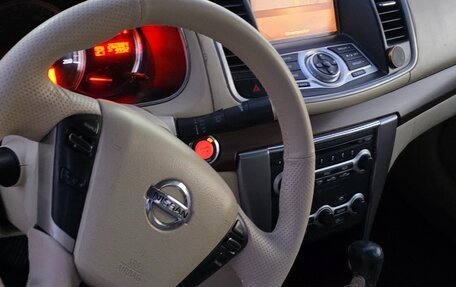 Nissan Teana, 2008 год, 850 000 рублей, 17 фотография