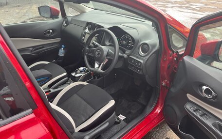 Nissan Note II рестайлинг, 2019 год, 1 500 000 рублей, 3 фотография