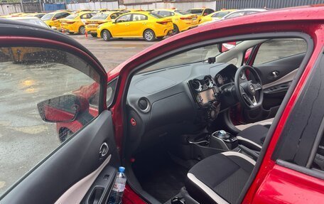 Nissan Note II рестайлинг, 2019 год, 1 500 000 рублей, 7 фотография
