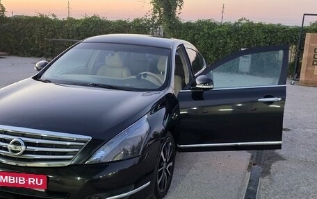 Nissan Teana, 2008 год, 850 000 рублей, 20 фотография