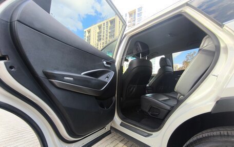 Hyundai Santa Fe III рестайлинг, 2015 год, 1 750 000 рублей, 6 фотография