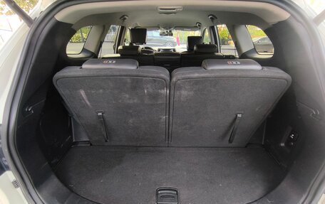 Hyundai Santa Fe III рестайлинг, 2015 год, 1 750 000 рублей, 12 фотография