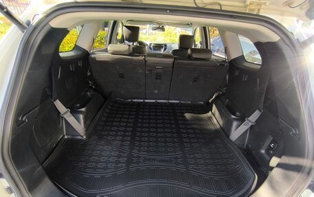 Hyundai Santa Fe III рестайлинг, 2015 год, 1 750 000 рублей, 10 фотография