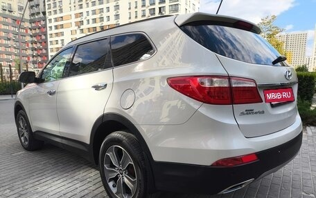 Hyundai Santa Fe III рестайлинг, 2015 год, 1 750 000 рублей, 5 фотография