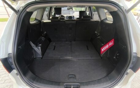 Hyundai Santa Fe III рестайлинг, 2015 год, 1 750 000 рублей, 11 фотография
