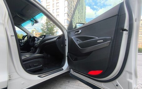 Hyundai Santa Fe III рестайлинг, 2015 год, 1 750 000 рублей, 18 фотография