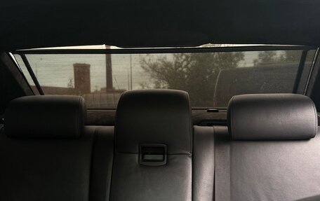 BMW 5 серия, 2005 год, 1 550 000 рублей, 17 фотография