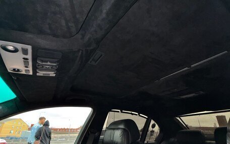 BMW 5 серия, 2005 год, 1 550 000 рублей, 16 фотография