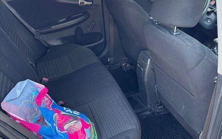 Toyota Corolla, 2007 год, 580 000 рублей, 8 фотография
